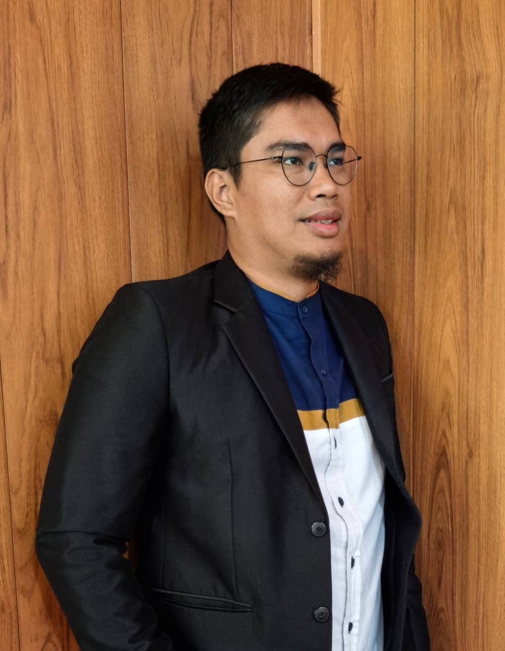 M. Anwar Masruri, SE, Ak, M.Ak, CA, CPA.